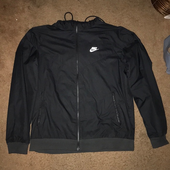 Nike Other - NIKE WINDBREAKER Nike Other - NIKE WINDBREAKER